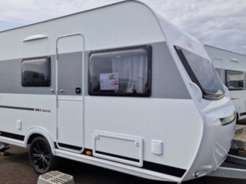 Caravane Caravane 2024 occasion Oberschaeffolsheim 67203