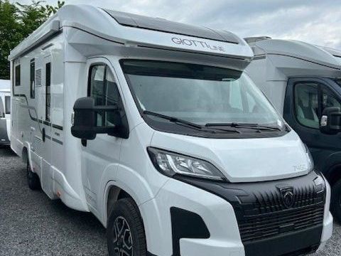 Camping car Camping car 2026 occasion Saint-Fargeau-Ponthierry 77310