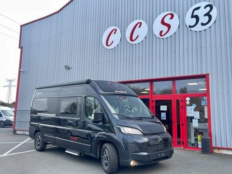 Camping car Camping car 2026 occasion Moulay 53100