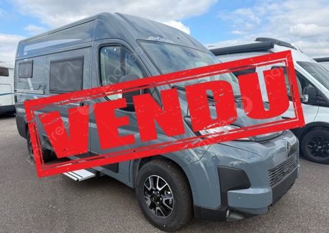 Camping car Camping car 2026 occasion Oberschaeffolsheim 67203