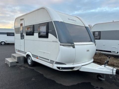 HOBBY Caravane 2023 occasion Oberschaeffolsheim 67203