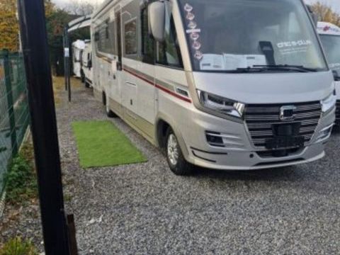 Camping car Camping car 2026 occasion Saint-Fargeau-Ponthierry 77310