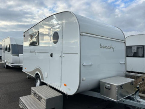 Caravane Caravane 2024 occasion Oberschaeffolsheim 67203