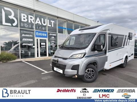 Camping car Camping car 2025 occasion Niort 79000