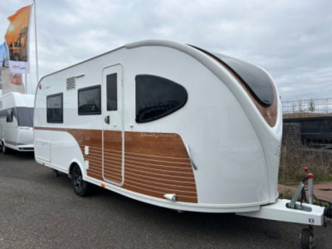 Caravane Caravane 2023 occasion Oberschaeffolsheim 67203