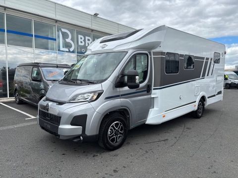 Camping car Camping car 2025 occasion Niort 79000