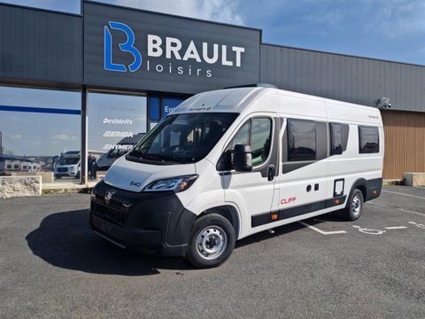 Camping car Camping car 2025 occasion Champniers 16430