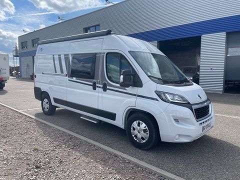 Camping car Camping car 2024 occasion Duttlenheim 67120