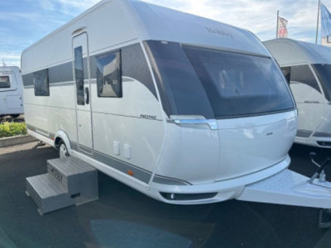 HOBBY Caravane 2026 occasion Oberschaeffolsheim 67203