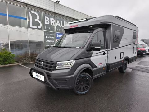 Camping car Camping car 2026 occasion Niort 79000