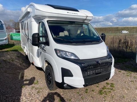 Camping car Camping car 2025 occasion Duttlenheim 67120