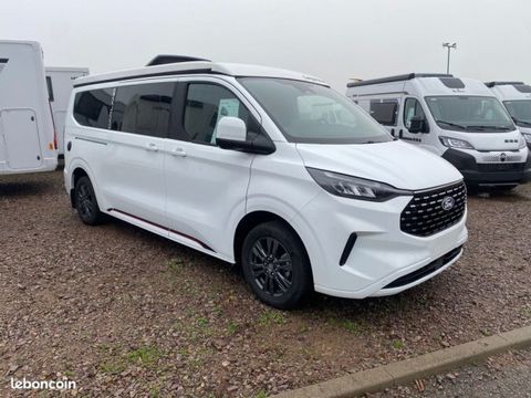 Camping car Camping car 2025 occasion Duttlenheim 67120