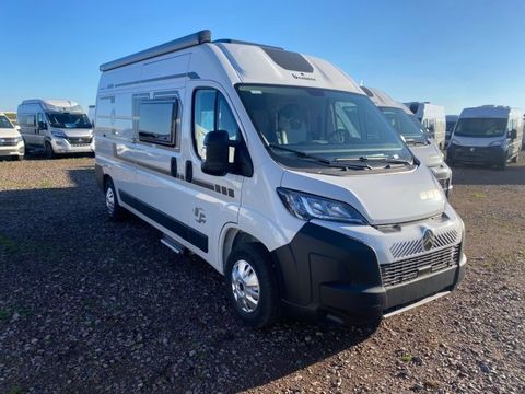 Camping car Camping car 2026 occasion Duttlenheim 67120