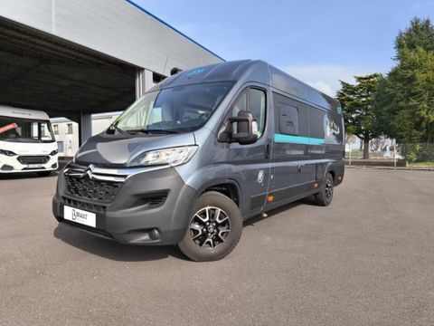 Camping car Camping car 2023 occasion Sauz&eacute;-Vaussais 79190