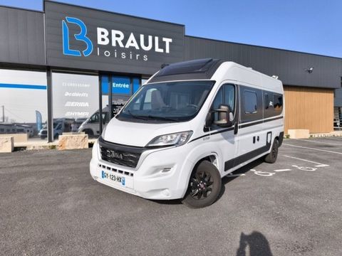 Camping car Camping car 2024 occasion Champniers 16430