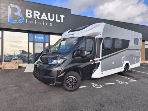 Camping car Camping car 2026 occasion Champniers 16430