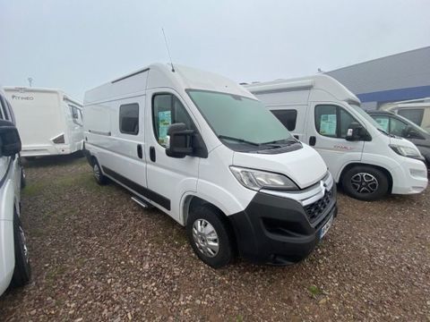 Camping car Camping car 2024 occasion Duttlenheim 67120