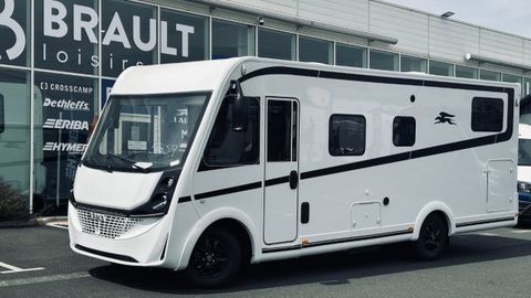 Camping car Camping car 2026 occasion Niort 79000