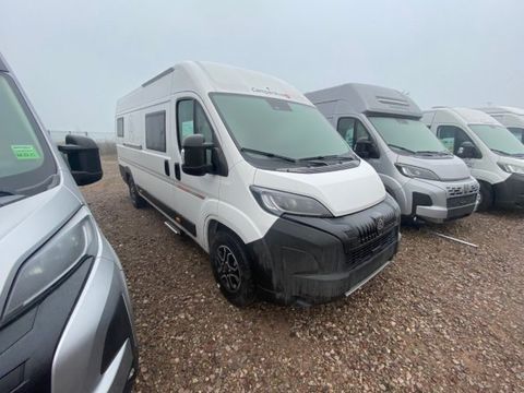 Camping car Camping car 2026 occasion Duttlenheim 67120