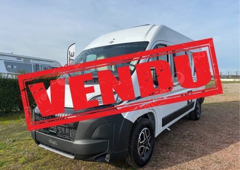 Camping car Camping car 2026 occasion Oberschaeffolsheim 67203