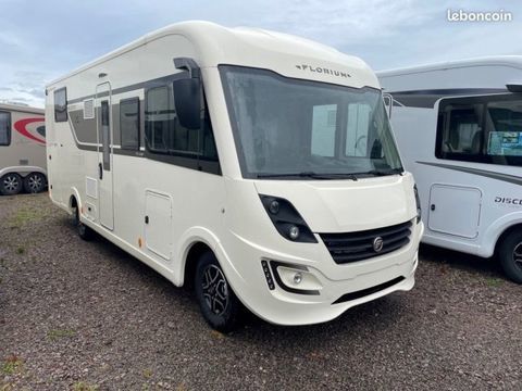 Camping car Camping car 2024 occasion Duttlenheim 67120