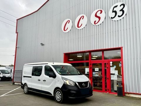 Camping car Camping car 2020 occasion Moulay 53100