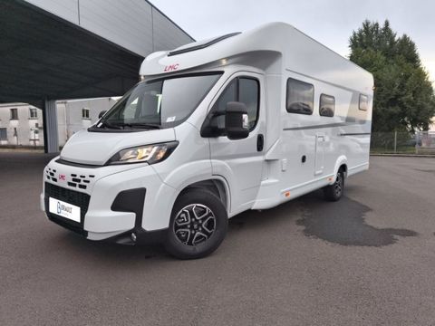 Camping car Camping car 2026 occasion Sauz&eacute;-Vaussais 79190