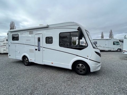 Camping car Camping car 2020 occasion Saint-Fargeau-Ponthierry 77310