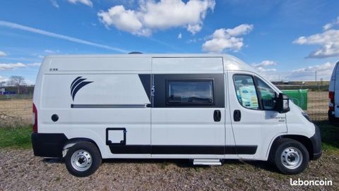 Camping car Camping car 0 occasion Duttlenheim 67120