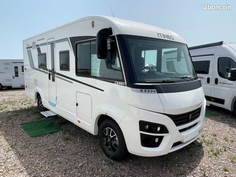 Camping car Camping car 2023 occasion Duttlenheim 67120