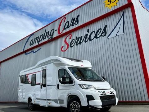Camping car Camping car 2025 occasion Moulay 53100