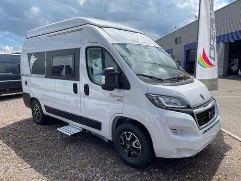 Camping car Camping car 2024 occasion Duttlenheim 67120