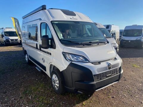 Camping car Camping car 2026 occasion Duttlenheim 67120