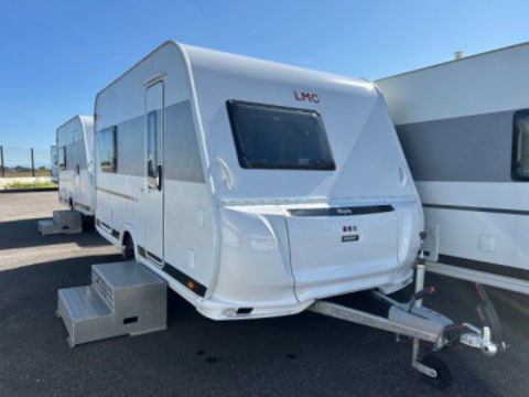 Caravane Caravane 2024 occasion Oberschaeffolsheim 67203