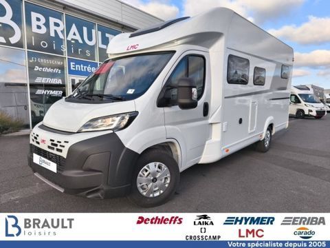 Camping car Camping car 2026 occasion Niort 79000