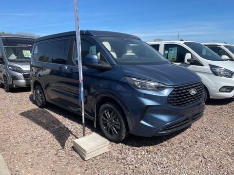 Camping car Camping car 2025 occasion Duttlenheim 67120