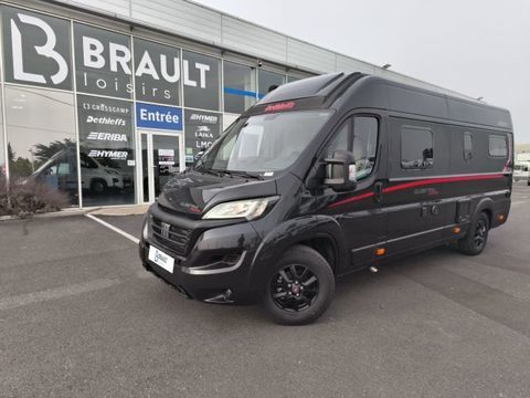 Camping car Camping car 2024 occasion Niort 79000