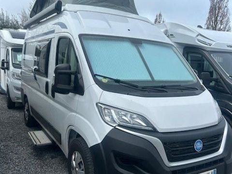 Camping car Camping car 2023 occasion Saint-Fargeau-Ponthierry 77310