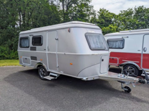 Caravane Caravane 2024 occasion Champniers 16430