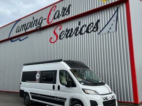 Camping car Camping car 2025 occasion Moulay 53100