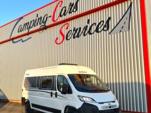 Camping car Camping car 2026 occasion Moulay 53100