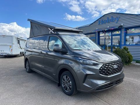 WESTFALIA Camping car 2026 occasion Oberschaeffolsheim 67203