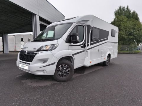 Camping car Camping car 2024 occasion Sauz&eacute;-Vaussais 79190