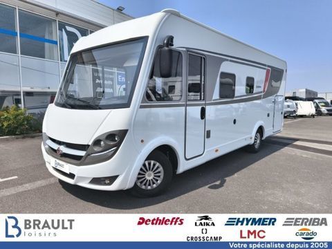 Camping car Camping car 2019 occasion Niort 79000