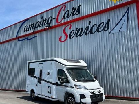 Camping car Camping car 2025 occasion Moulay 53100