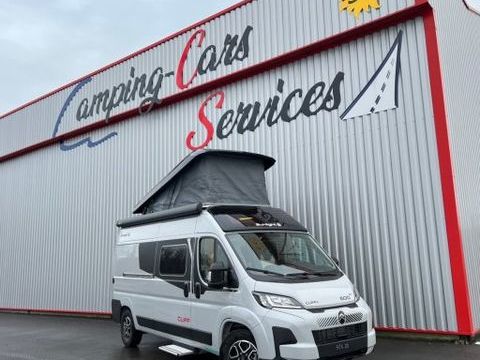 Camping car Camping car 2026 occasion Moulay 53100