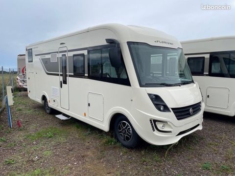 Camping car Camping car 2024 occasion Duttlenheim 67120