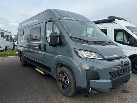 Camping car Camping car 2026 occasion Oberschaeffolsheim 67203