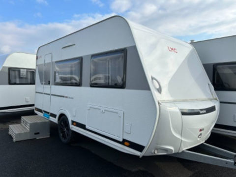 Caravane Caravane 2024 occasion Oberschaeffolsheim 67203