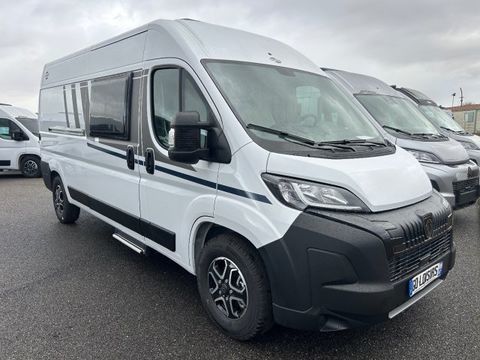 Camping car Camping car 2026 occasion Oberschaeffolsheim 67203